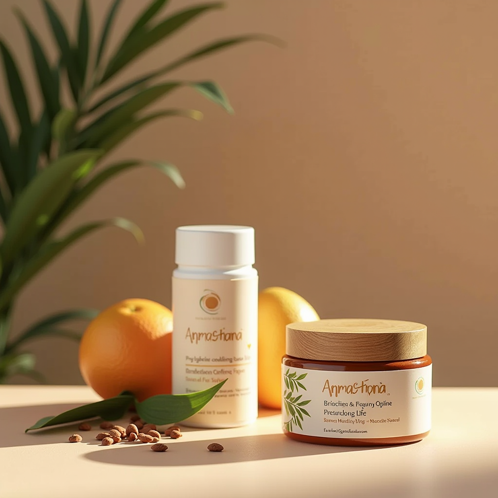 Ammasthana - Wellness Resources & Support for a Balanced Life